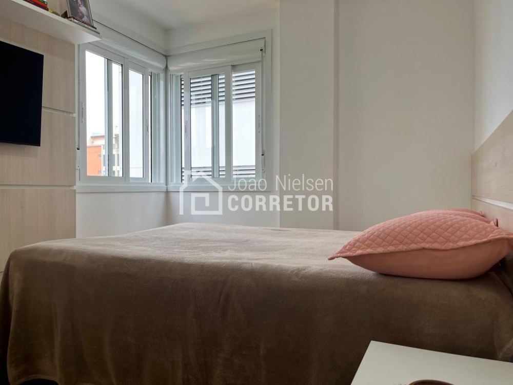 Apartamento Marechal Rondon Canoas 