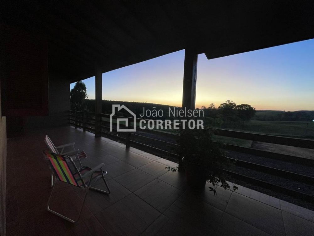 Chácara Bom Retiro Capela de Santana 