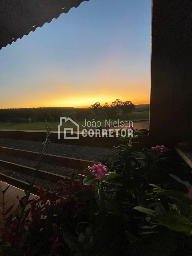 Chácara Bom Retiro Capela de Santana 