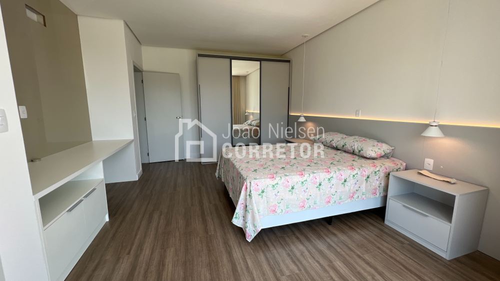 Sobrado em Condomínio Sanga Funda Nova Santa Rita 