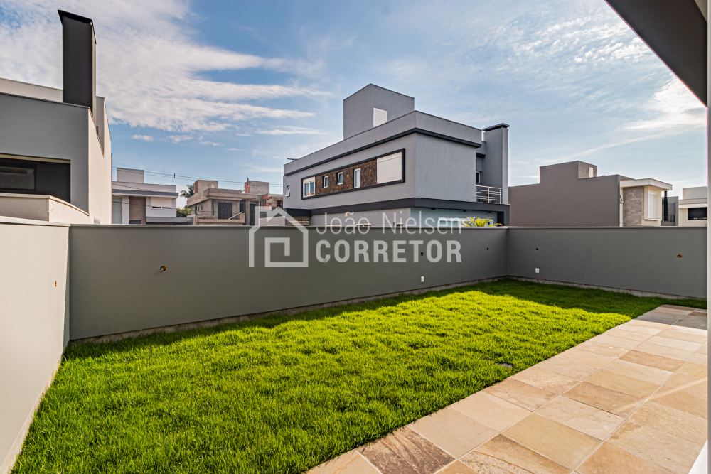 Sobrado Igara Canoas 