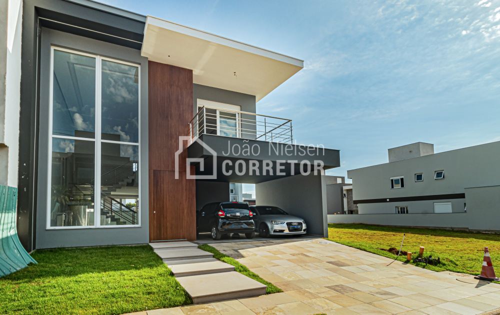 Sobrado Igara Canoas 