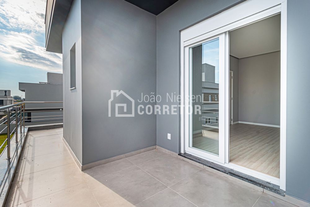 Sobrado Igara Canoas 