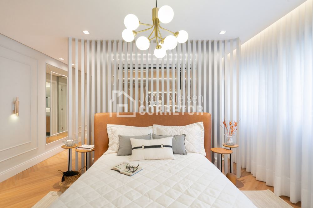 Empreendimento Centro Canoas 