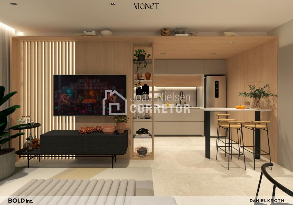 Empreendimento Centro Canoas 