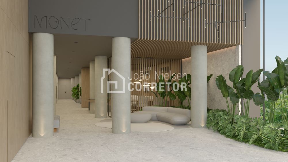 Empreendimento Centro Canoas 