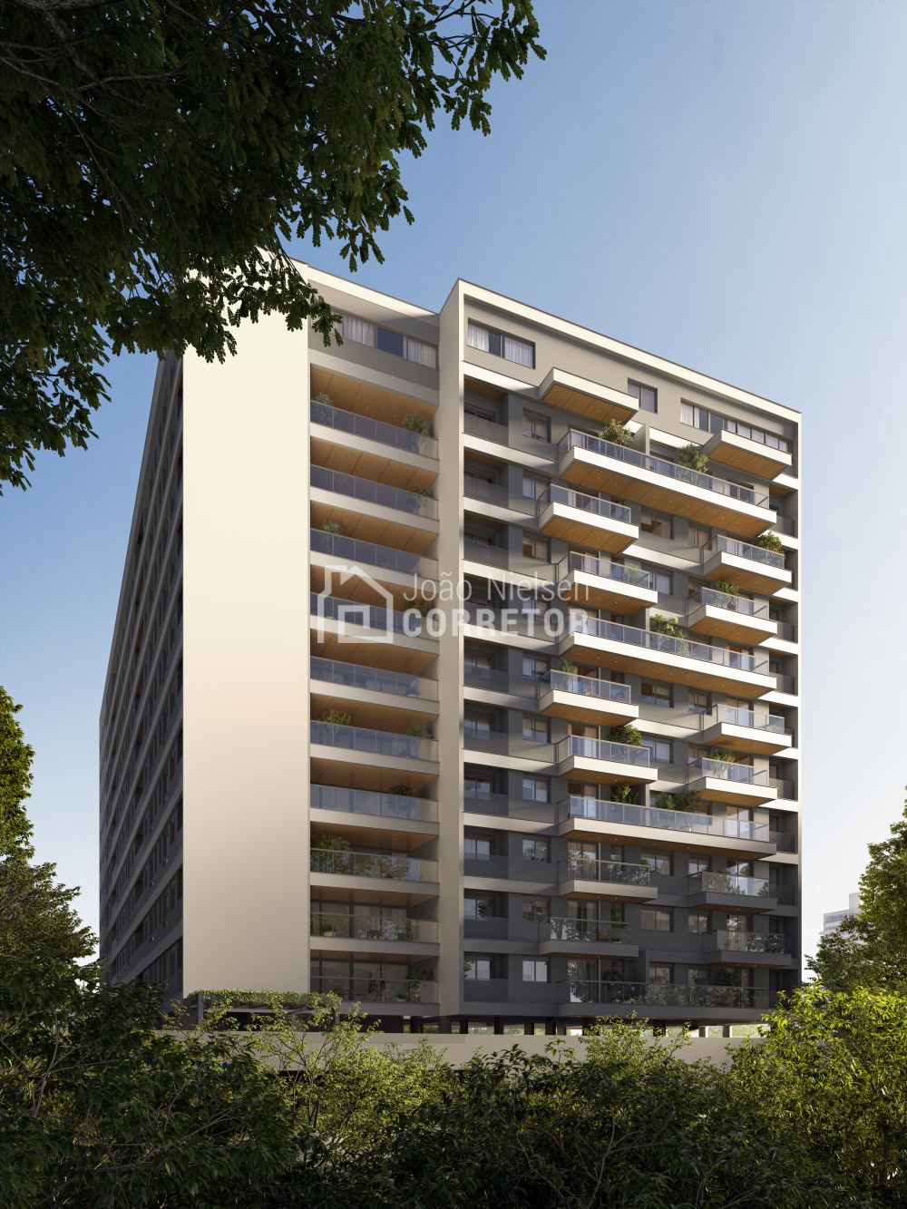 Empreendimento Centro Canoas 