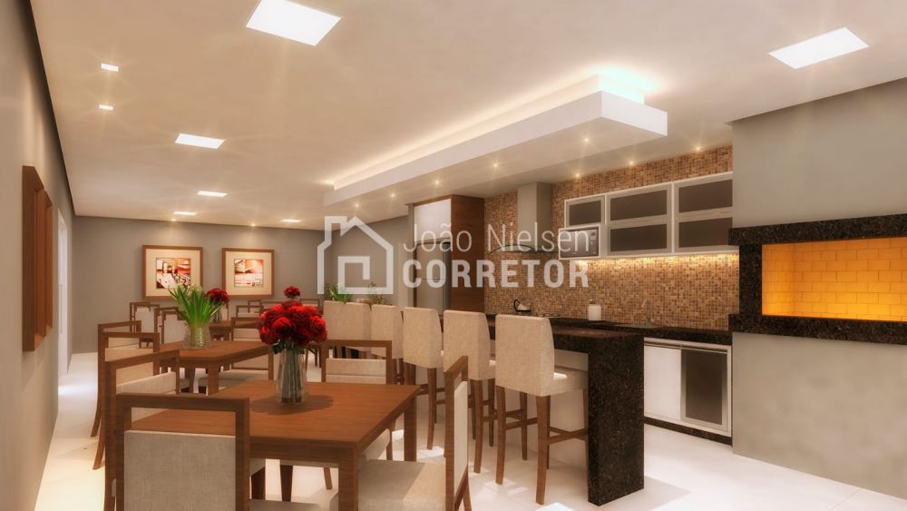 Empreendimento Centro Canoas 