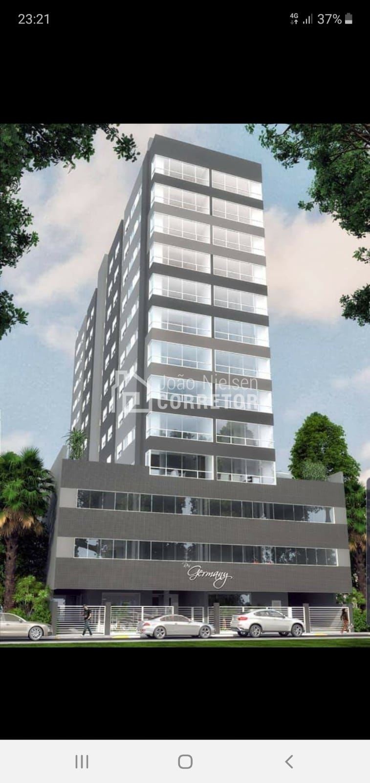 Empreendimento Centro Canoas 