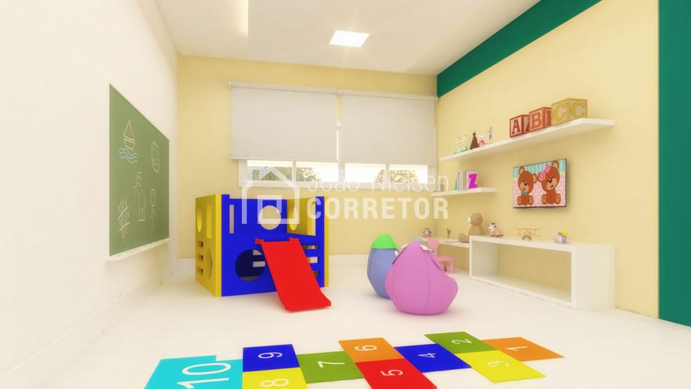 Empreendimento Centro Canoas 