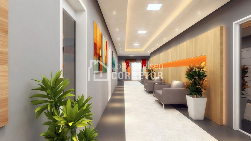 Empreendimento Centro Canoas 