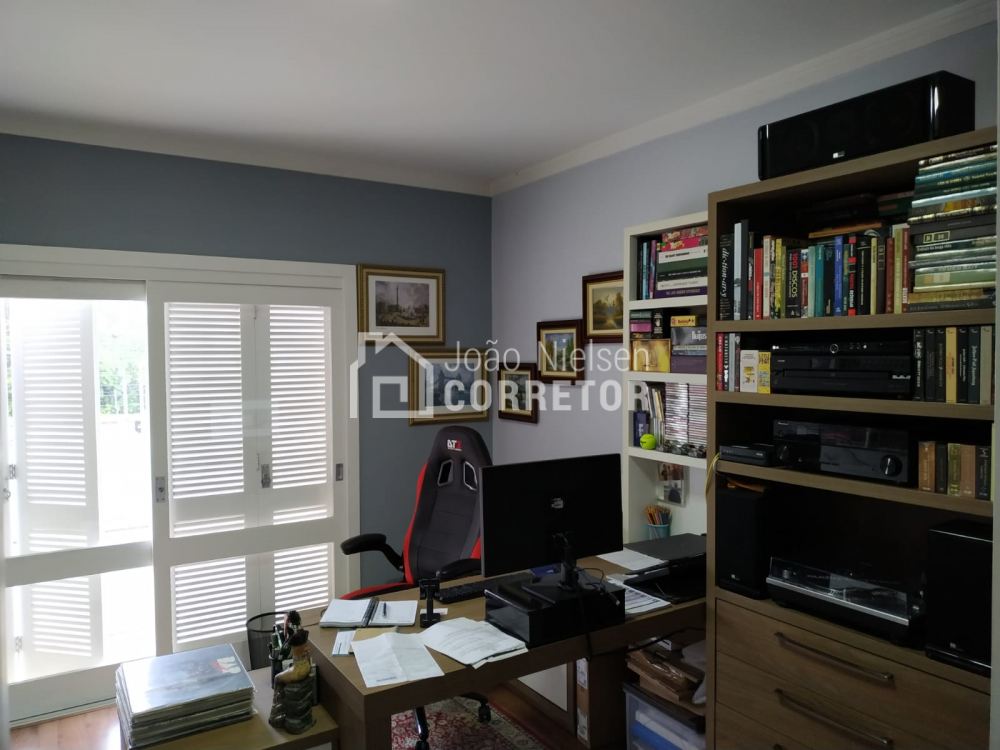 Sobrado Marechal Rondon Canoas 