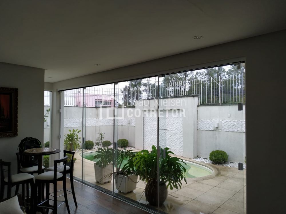 Sobrado Marechal Rondon Canoas 