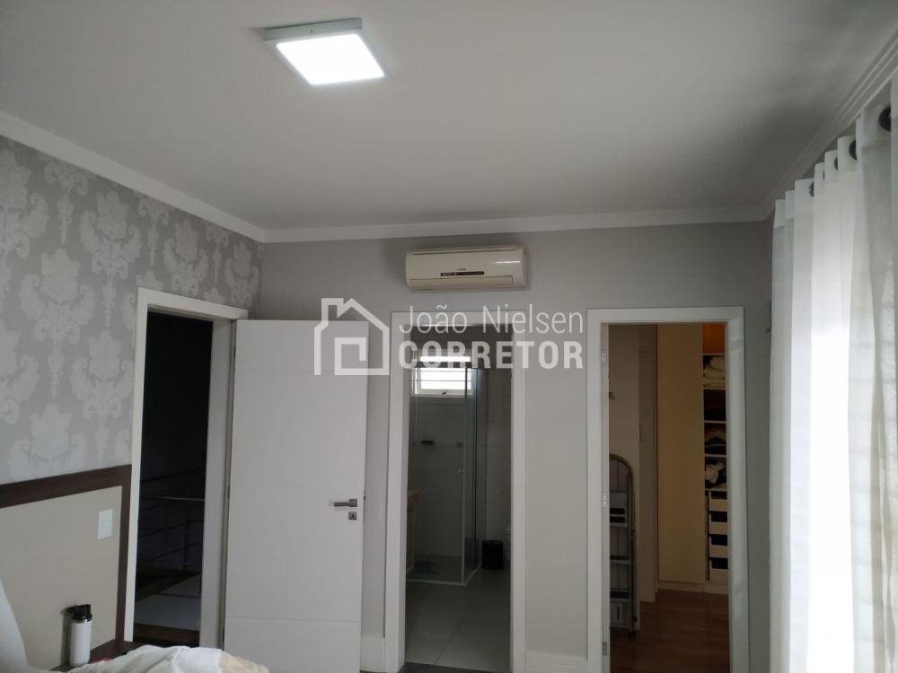 Sobrado Marechal Rondon Canoas 