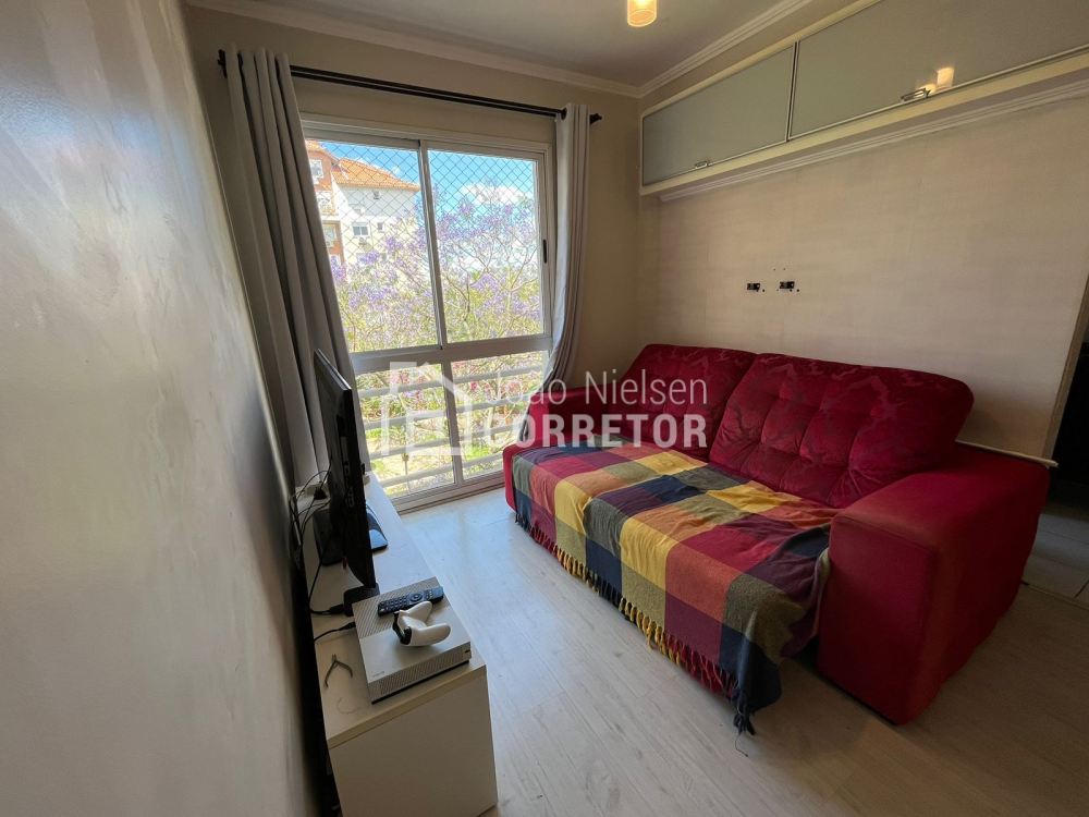 Apartamento Igara Canoas 