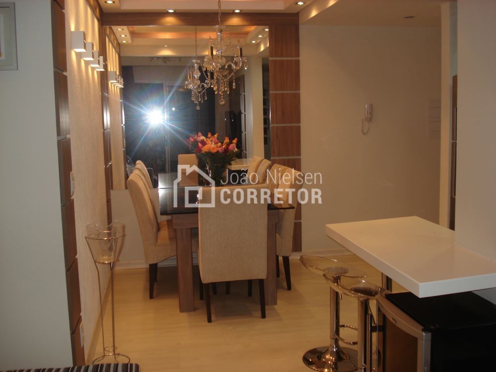 Apartamento Igara Canoas 