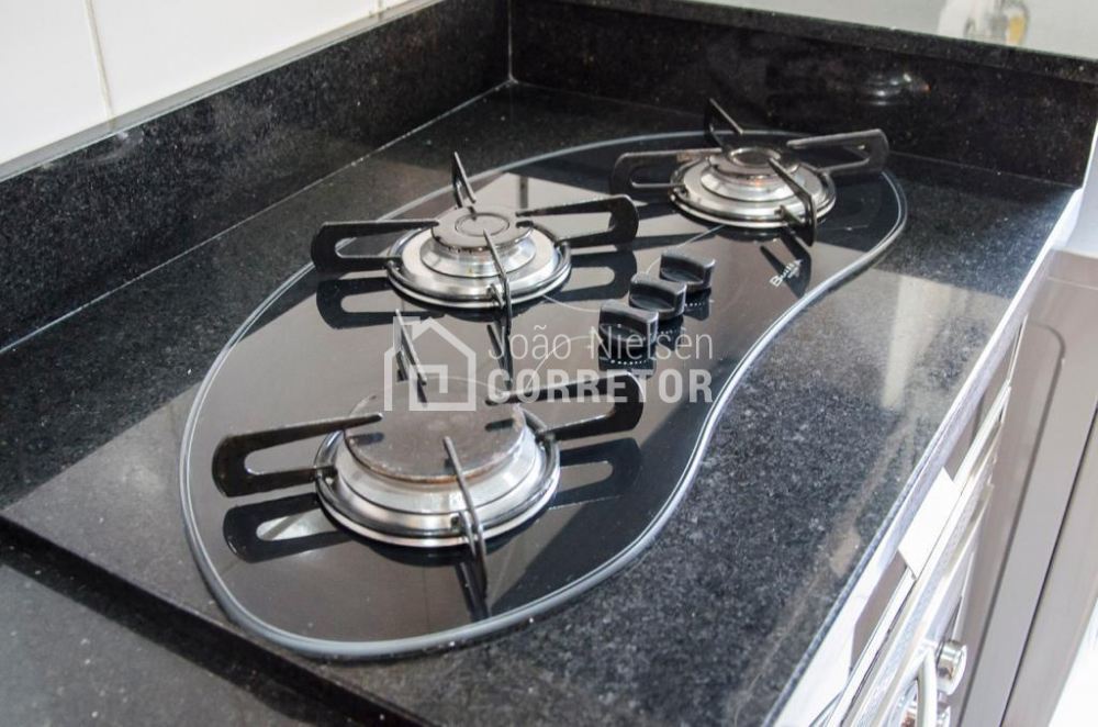 Apartamento Igara Canoas 