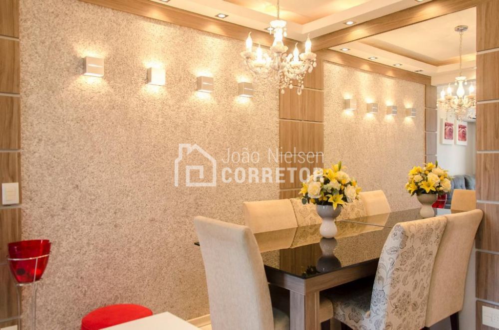 Apartamento Igara Canoas 