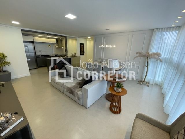 Empreendimento Centro Canoas 