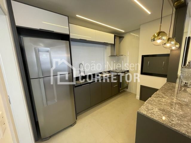 Empreendimento Centro Canoas 