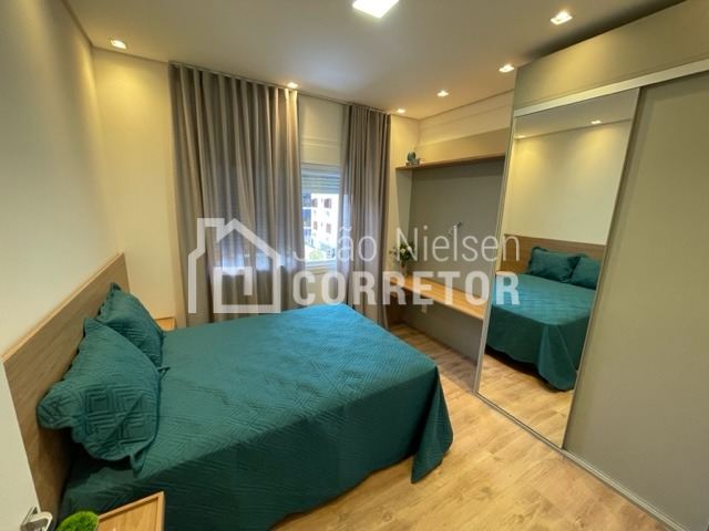 Empreendimento Centro Canoas 