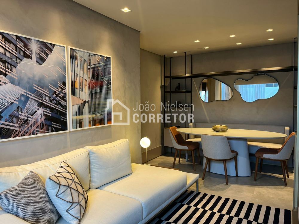 Apartamento Centro Canoas 