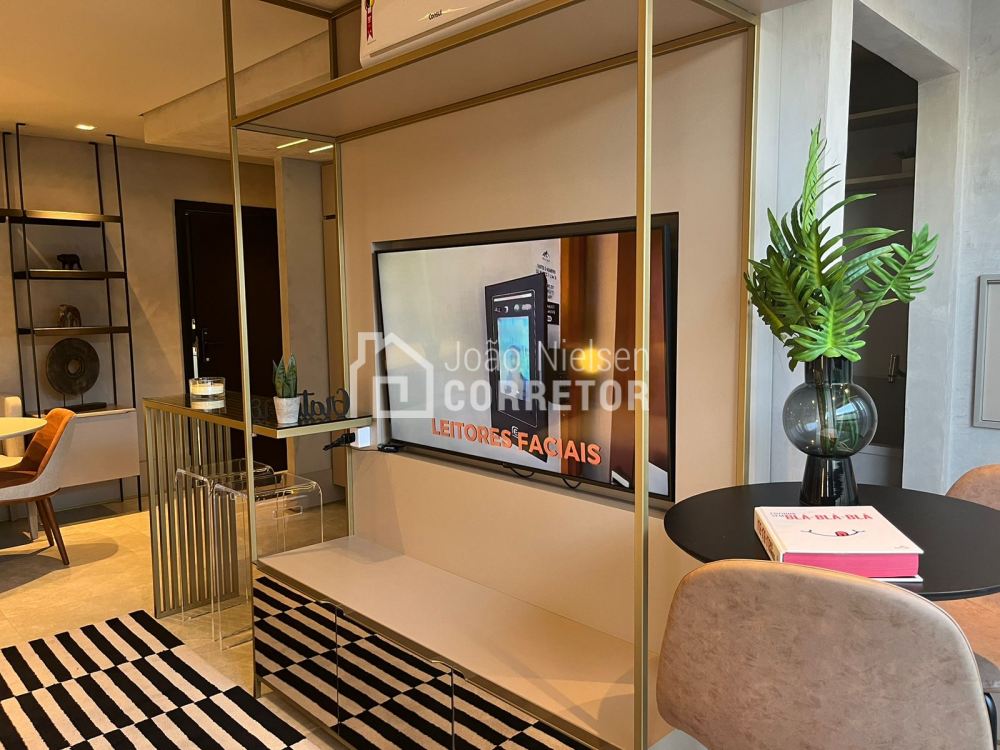 Apartamento Centro Canoas 