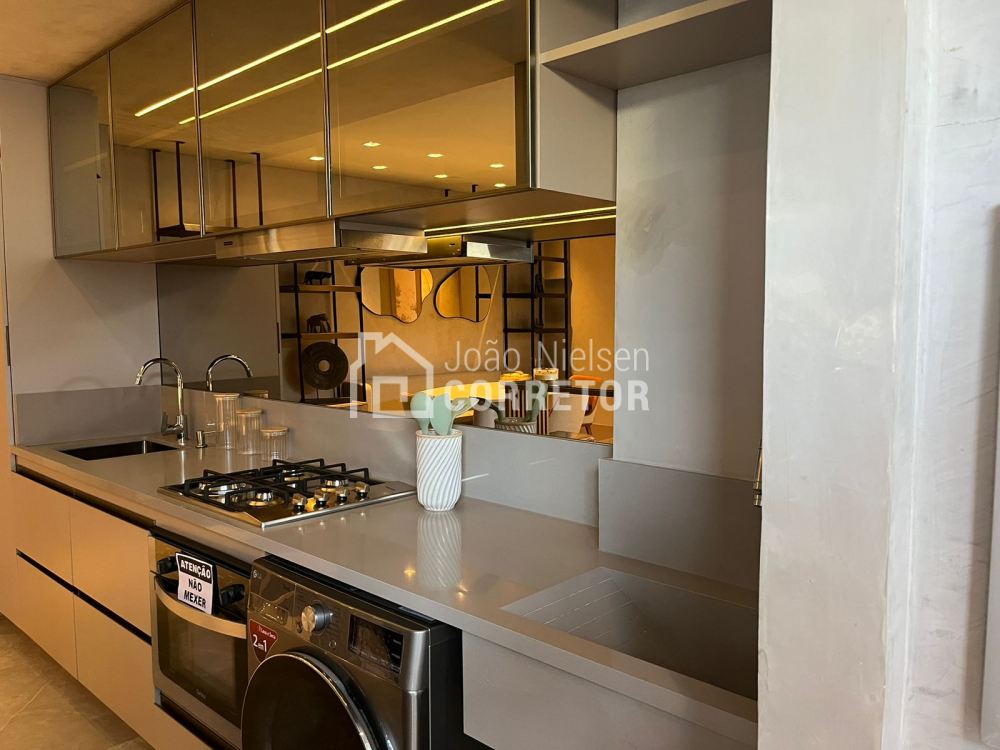 Apartamento Centro Canoas 