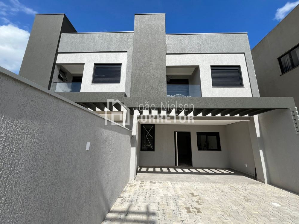 Sobrado Igara Canoas 