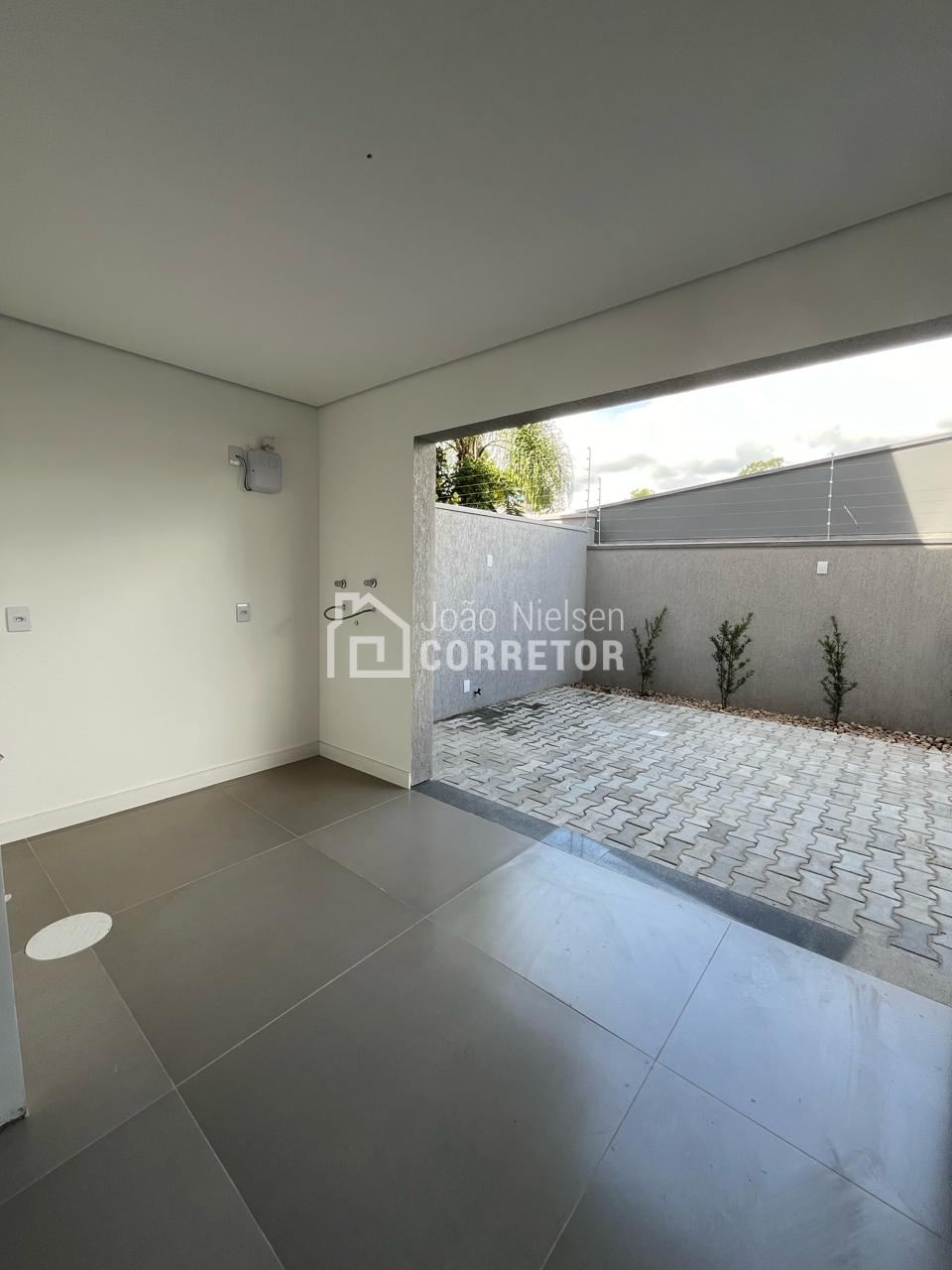 Sobrado Igara Canoas 