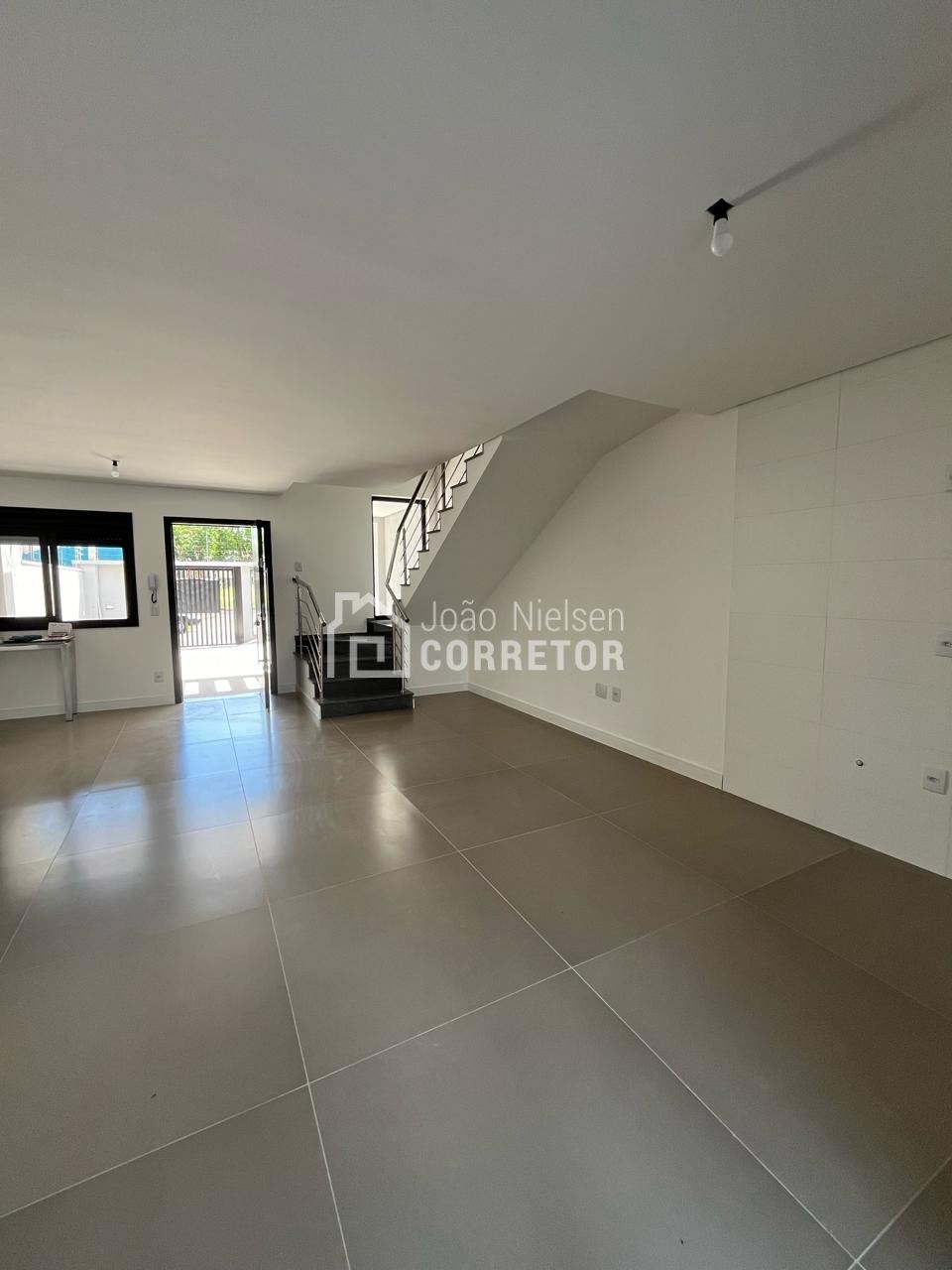 Sobrado Igara Canoas 