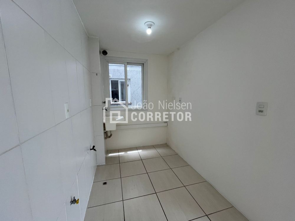 Apartamento Igara Canoas 