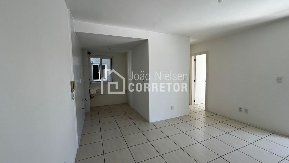 Apartamento Igara Canoas 