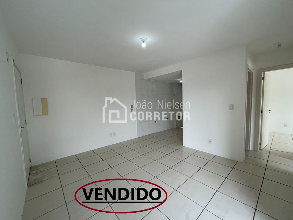 Apartamento Igara Canoas 