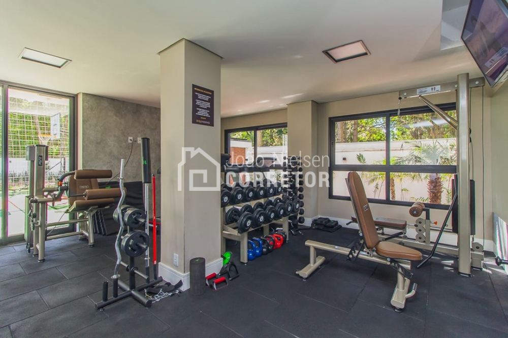 Apartamento Marechal Rondon Canoas 