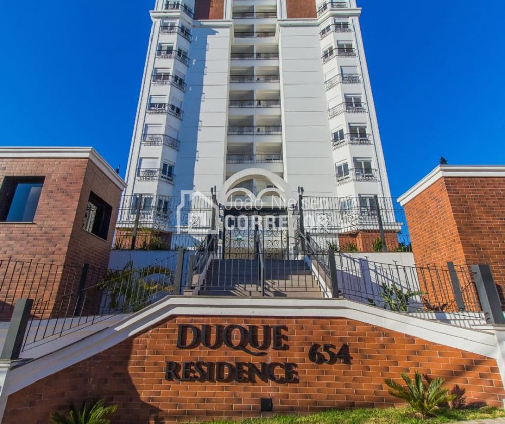 Apartamento Marechal Rondon Canoas 