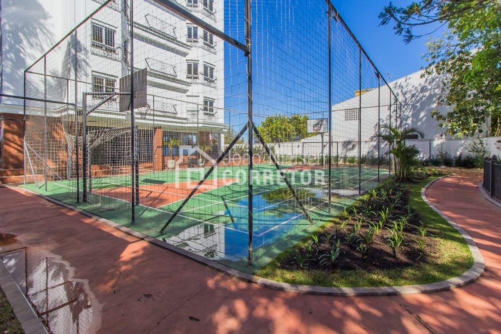 Apartamento Marechal Rondon Canoas 