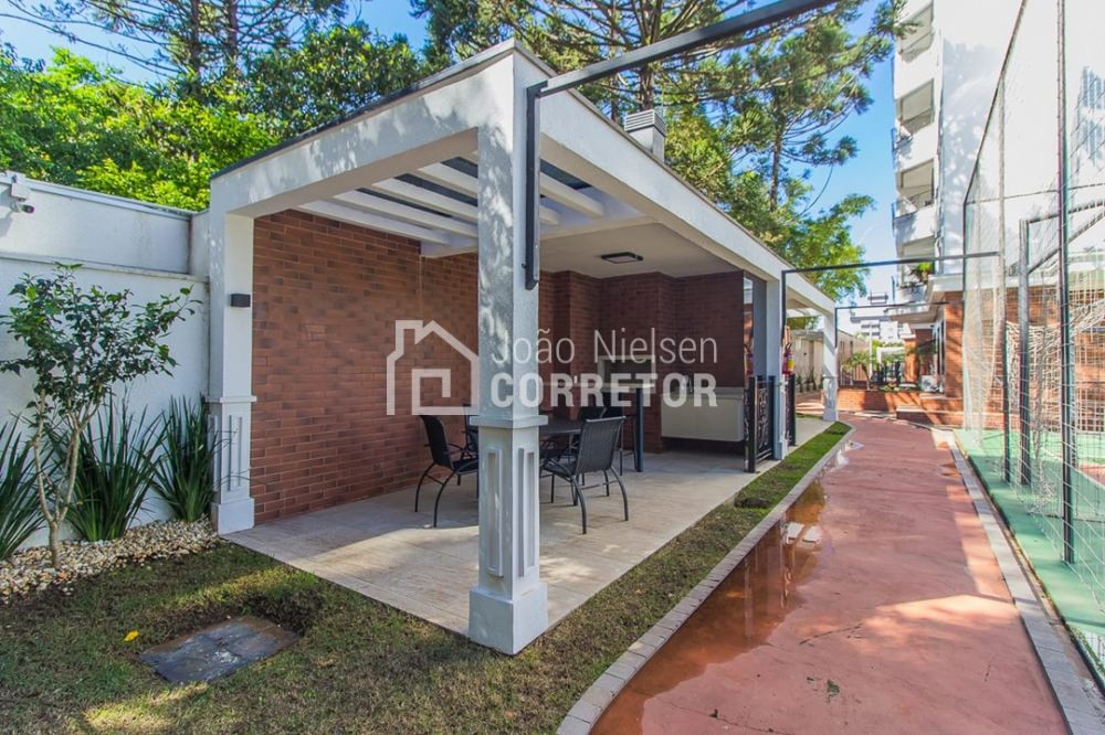 Apartamento Marechal Rondon Canoas 