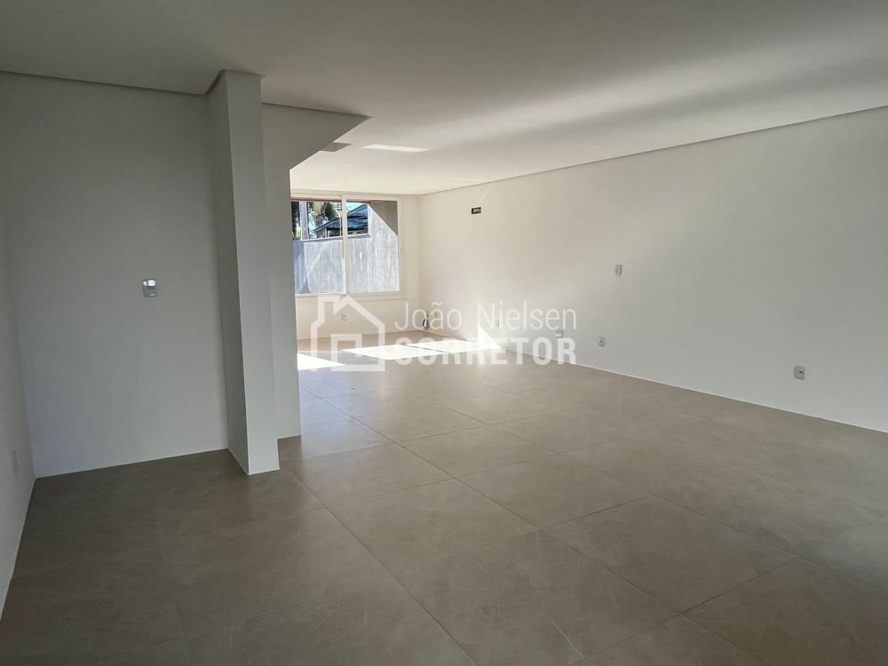 Sobrado São José Canoas 