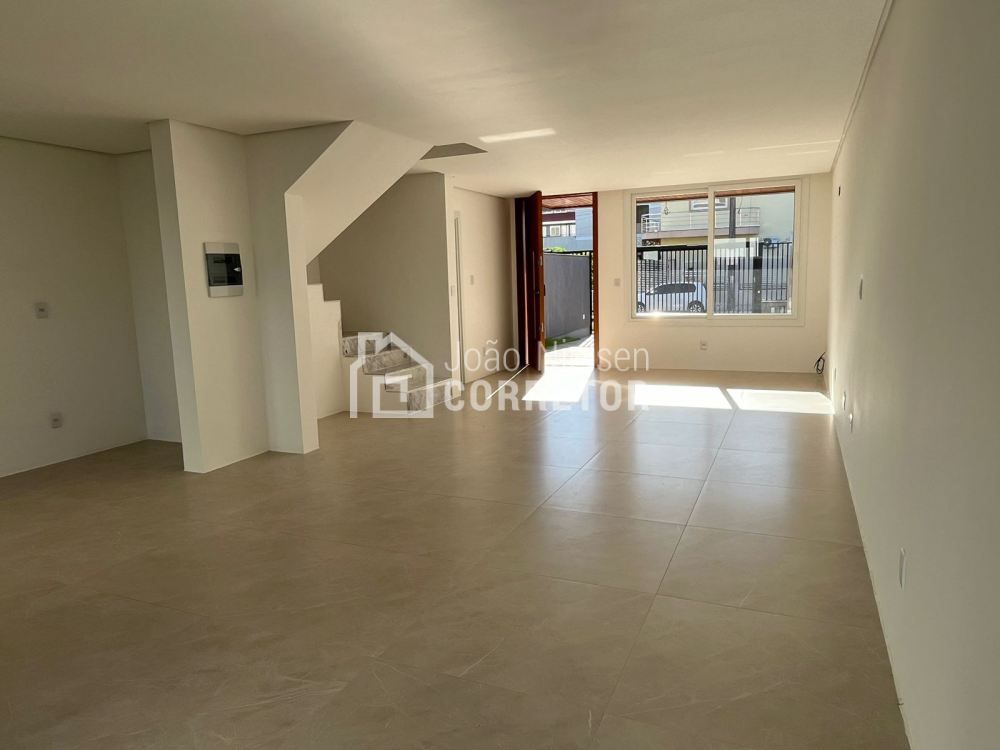 Sobrado São José Canoas 