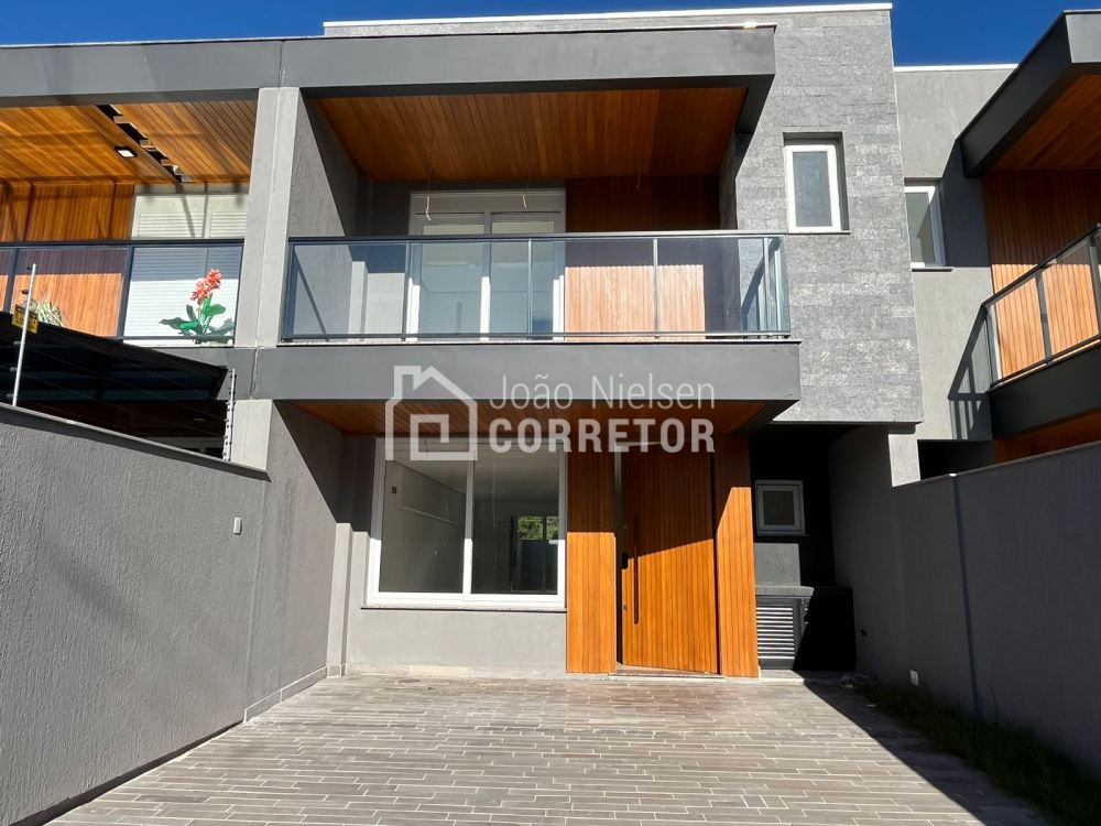 Sobrado São José Canoas 