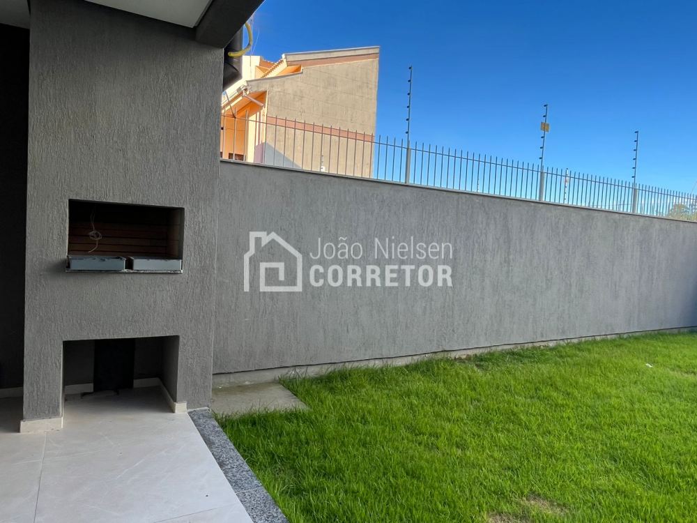 Sobrado São José Canoas 