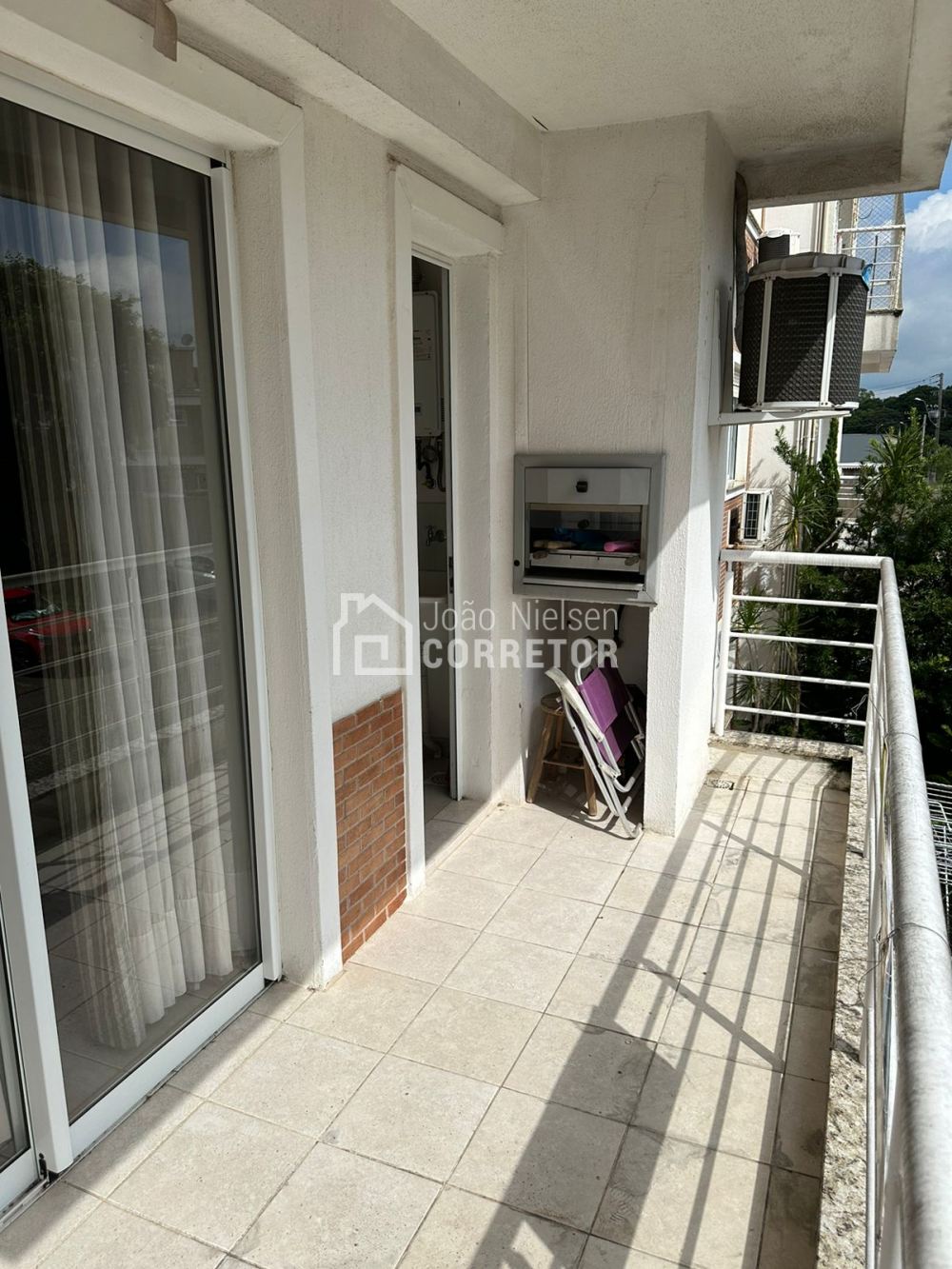 Apartamento Igara Canoas 