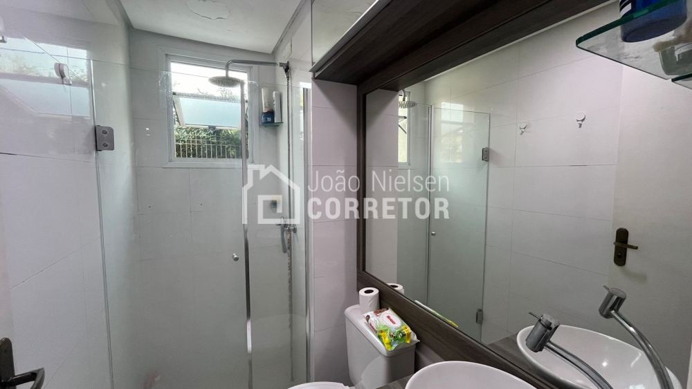 Apartamento Igara Canoas 