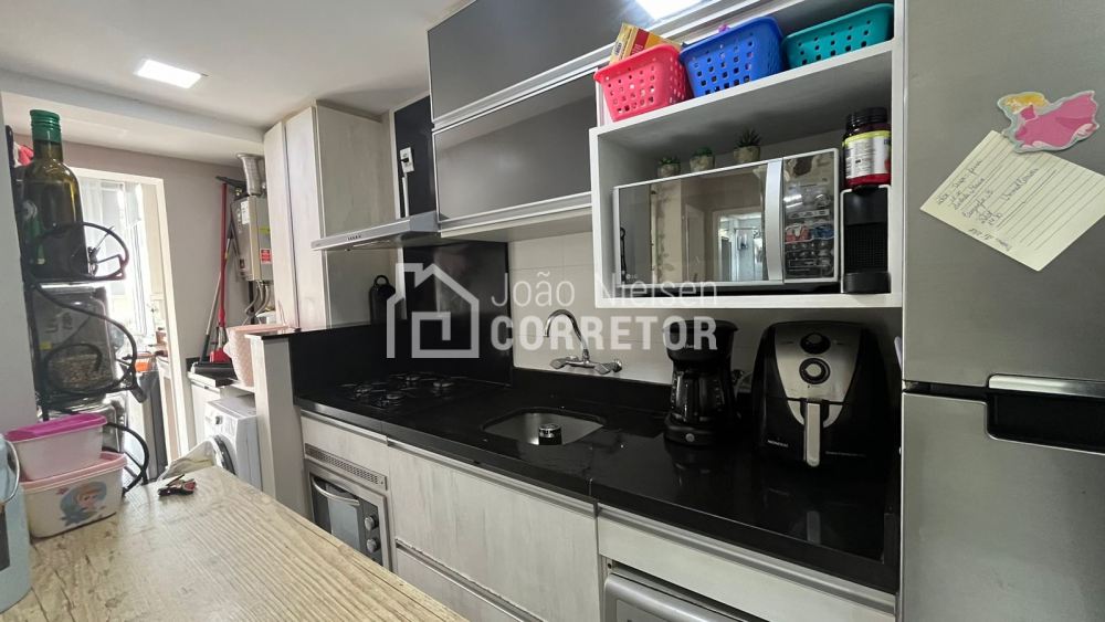 Apartamento Igara Canoas 