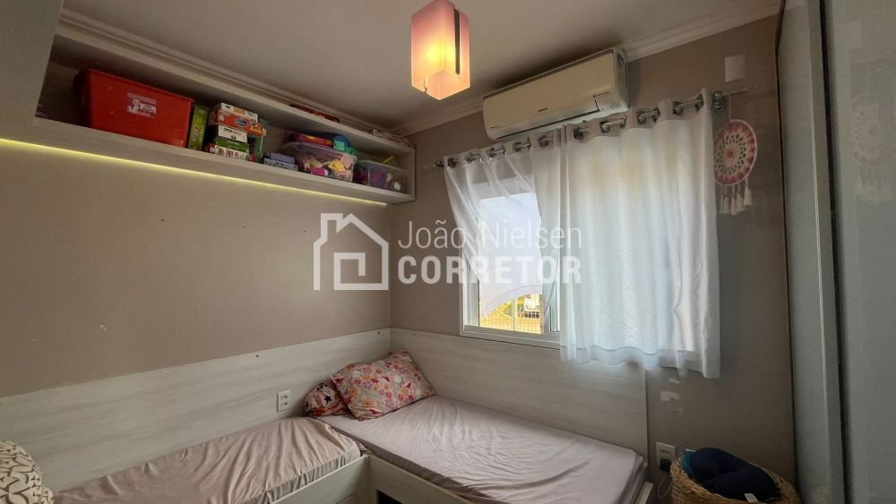 Apartamento Igara Canoas 