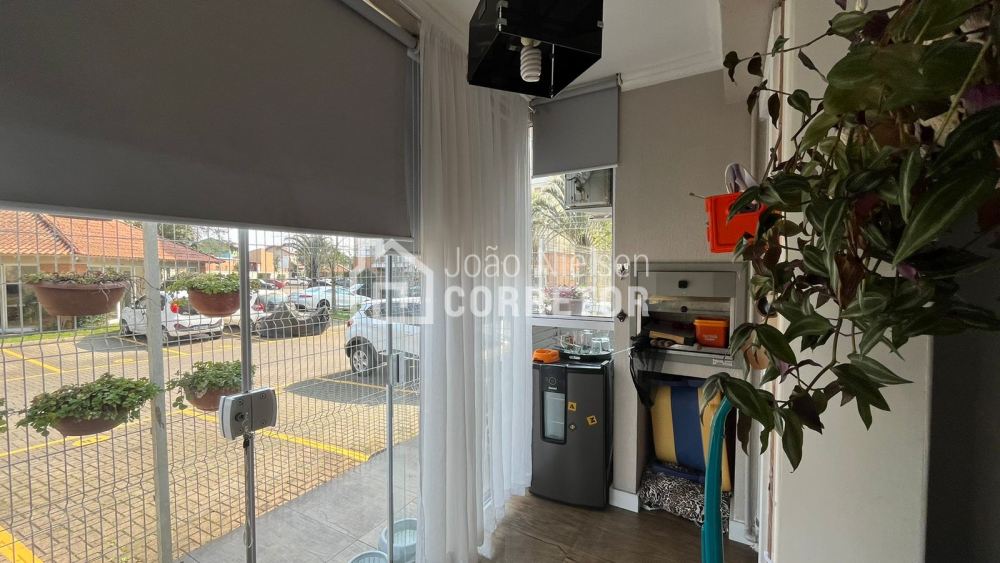 Apartamento Igara Canoas 