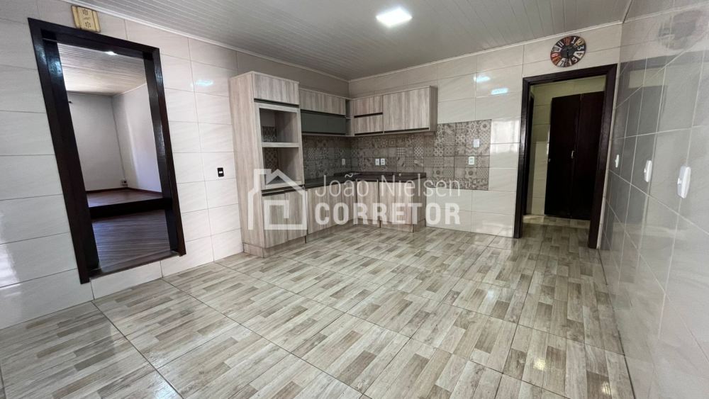 Casa Nossa Senhora das Graças Canoas 