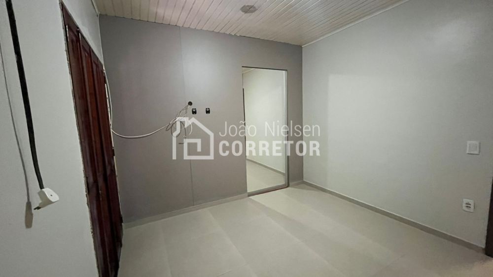 Casa Nossa Senhora das Graças Canoas 