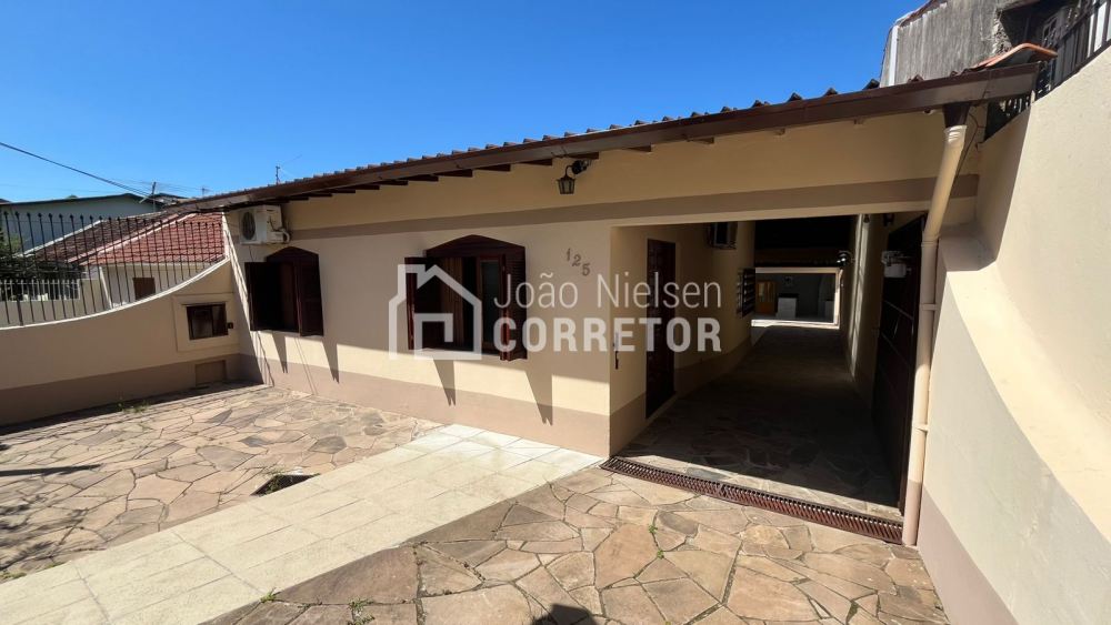 Casa Nossa Senhora das Graças Canoas 